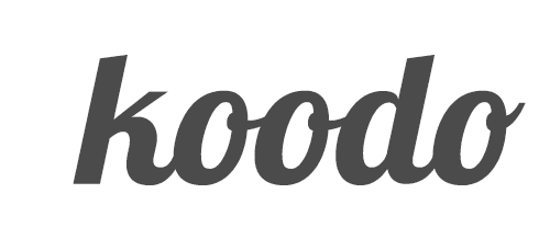 Koodo ReaderLogo